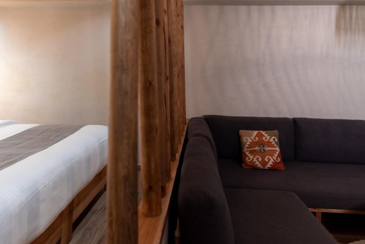 Theros By Agora Luxury Apartments In The Heart Of Heraklion Esterno foto
