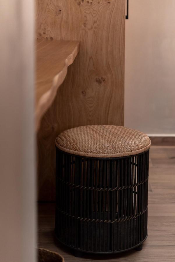 Theros By Agora Luxury Apartments In The Heart Of Heraklion Esterno foto