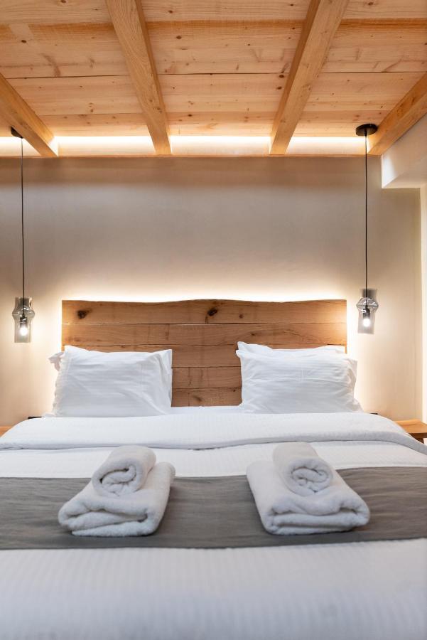 Theros By Agora Luxury Apartments In The Heart Of Heraklion Esterno foto