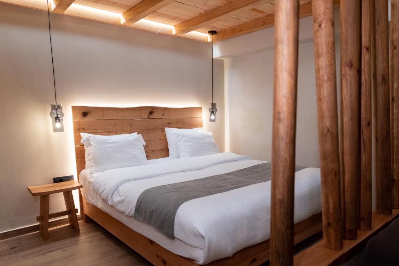 Theros By Agora Luxury Apartments In The Heart Of Heraklion Esterno foto