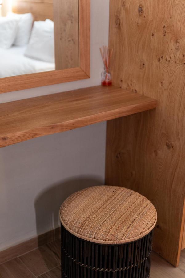 Theros By Agora Luxury Apartments In The Heart Of Heraklion Esterno foto