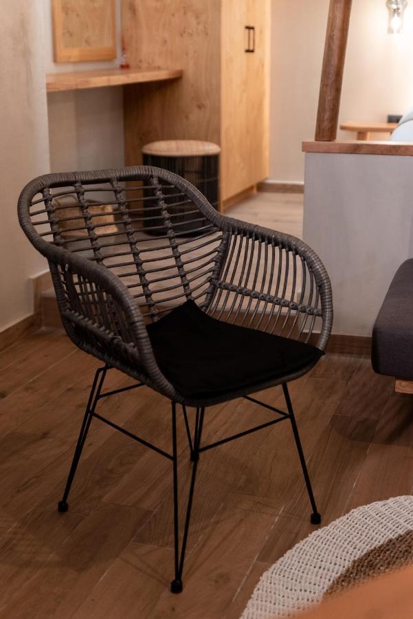Theros By Agora Luxury Apartments In The Heart Of Heraklion Esterno foto