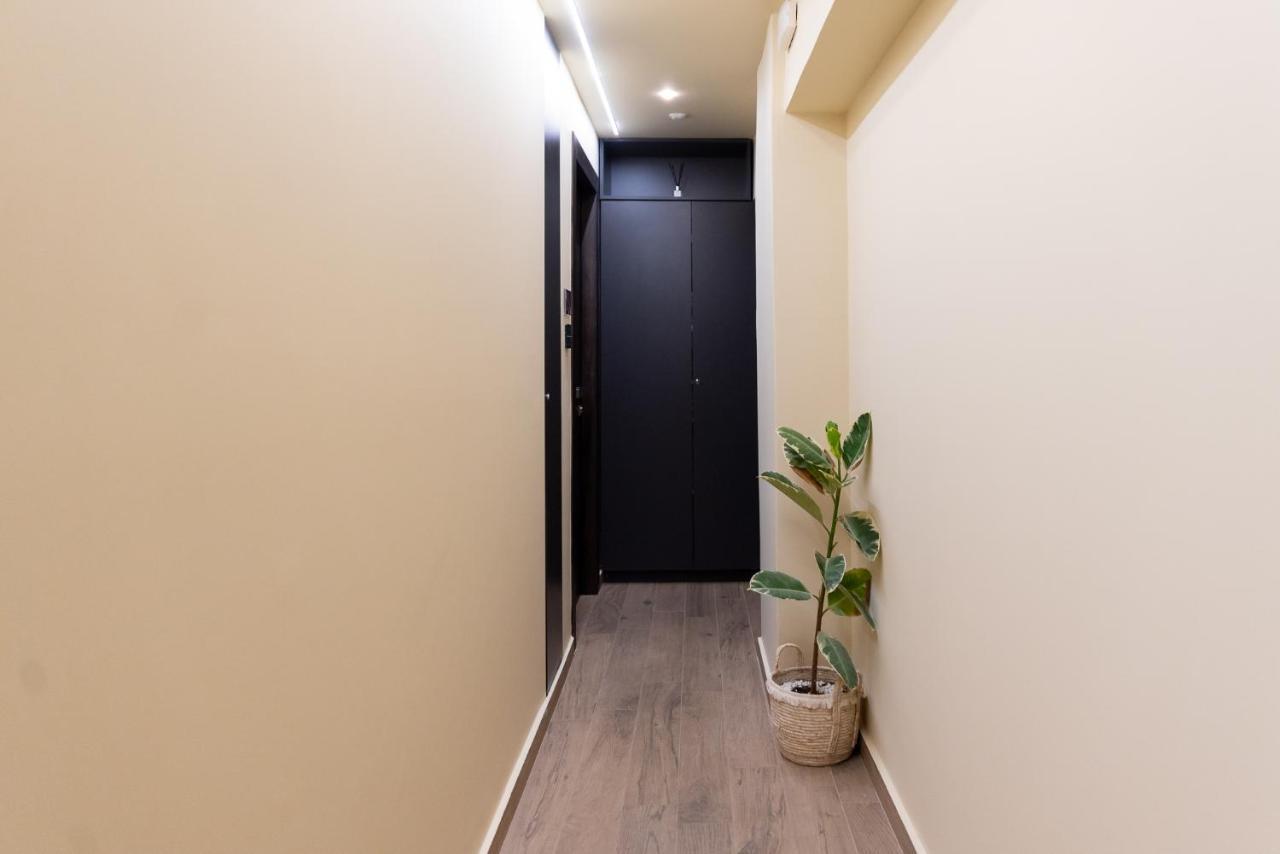 Theros By Agora Luxury Apartments In The Heart Of Heraklion Esterno foto